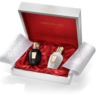 XERJOFF Shooting Stars Amber Star & Star Musk Eau de Parfum Set