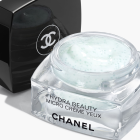 CHANEL Hydra Beauty Micro Crème Yeux Feuchtigkeitsspendende Augencreme Für Einen Strahlenden Blick