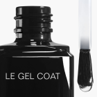 CHANEL Le Gel Coat Lack-finish Erhöhter Schutz