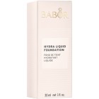 BABOR Face Make up Hydra Liquid Foundat