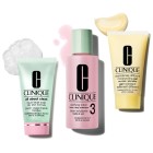 Clinique 3-Phasen-Systempflege Mini Kits 3 Step Skin 3