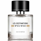 Les Destinations Madagascar Eau De Parfum