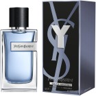 Yves Saint Laurent Y Yves Saint Laurent Beauty Y Eau de Toilette