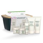 Shiseido Waso Essentials Box