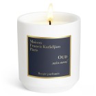 Maison Francis Kurkdjian Home Scents Candle