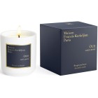 Maison Francis Kurkdjian Home Scents Candle