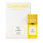 Carner Barcelona Sal y Limón Eau de Parfum