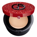 Giorgio Armani Teint Red Cushion to Go Premium Crystals Case