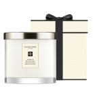 Jo Malone London Kerzen Peony & Blush Suede Deluxe Candle