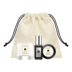 Jo Malone London Geschenkideen M&T Mini Luxuries Trio