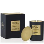 ROJA Unisexdüfte Roja Amber Aoud Candle 3