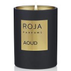 ROJA Unisexdüfte Roja Aoud Candle 300g