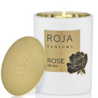 ROJA Unisexdüfte Roja Rose De Mai Candle