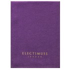 Electimuss The ETERNAL collection Jupiter Eau de Parfum