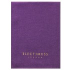 Electimuss The NERO collection Black Cavia Eau de Parfum