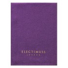 Electimuss The NERO collection Mercurial Cashmere Eau de Parfum