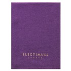 Electimuss The CONSORT collection Persephone's Patchouli Eau de Parfum