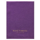 Electimuss The LUSTROUS collection Puritas Eau de Parfum