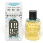 LES BAINS GUERBOIS Une Date, Une Histoire Collection 1885 Sulfureux Eau de Parfum