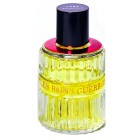 LES BAINS GUERBOIS Une Date, Une Histoire Collection 1986 Eclectique Eau de Parfum