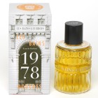 LES BAINS GUERBOIS Une Date, Une Histoire Collection 1978 Les Bains Douches Eau de Parfum