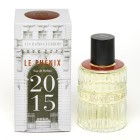 LES BAINS GUERBOIS Une Date, Une Histoire Collection 2015 Le Phenix Eau de Parfum