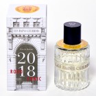 LES BAINS GUERBOIS Une Date, Une Histoire Collection 2018 Roxo Tonik  Eau de Parfum