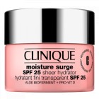 Clinique Feuchtigkeitspflege Moisture Surge SPF 25