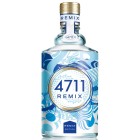 Kölnisch Wasser 4711 4711 Remix Cologne Remix Sparkling Island Eau de Cologne