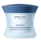 Payot Source Crème hydratante adaptogène