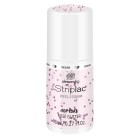 Alessandro Striplac Striplac Top Coat Rosa Glitter