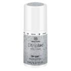 Alessandro Striplac Striplac Top Coat Multi Glitter