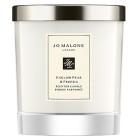 Jo Malone London Kerzen English Pear & Freesia Home Candle