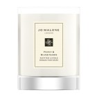 Jo Malone London Kerzen Peony & Blush Suede Travel Candle