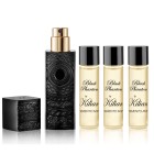 Kilian Paris The Cellars Black Phantom Eau De Parfum Travel Set