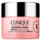 Clinique Feuchtigkeitspflege Moisture Surge SPF 25