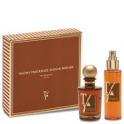 Teatro Fragranze Raumduft Giftbox Patchoulove