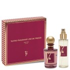 Teatro Fragranze Raumduft Giftbox Rose Oud