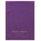 Electimuss The CONSORT collection Patchouli Of The Underworld Eau de Parfum