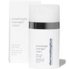 dermalogica Moisturizer PowerBright Overnight Cream