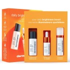 dermalogica Pflegesets Daily Brighteness Booster Set