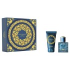 Versace Eros Eros Eau de Toilette Set