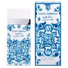 Dolce&Gabbana Light Blue Summer Vibes Light Blue Summer Vibes Eau de Toilette