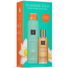 Rituals The Ritual of Karma Suncare Set 2023