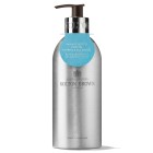 Molton Brown Coastal Cypress & Sea Fennel Infinite Bottle Bath & Shower Gel