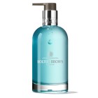 Molton Brown Coastal Cypress & Sea Fennel Hand Wash Glass Bottle