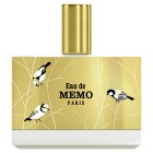 Memo Paris Cuirs Nomades Eau de Memo Eau De Parfum