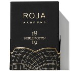 ROJA Unisexdüfte Roja Burlington 1819 Eau De Parfum