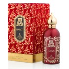 Attar Attar Collection Hayati