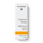 Dr. Hauschka Gesichtspflege Nachtserum